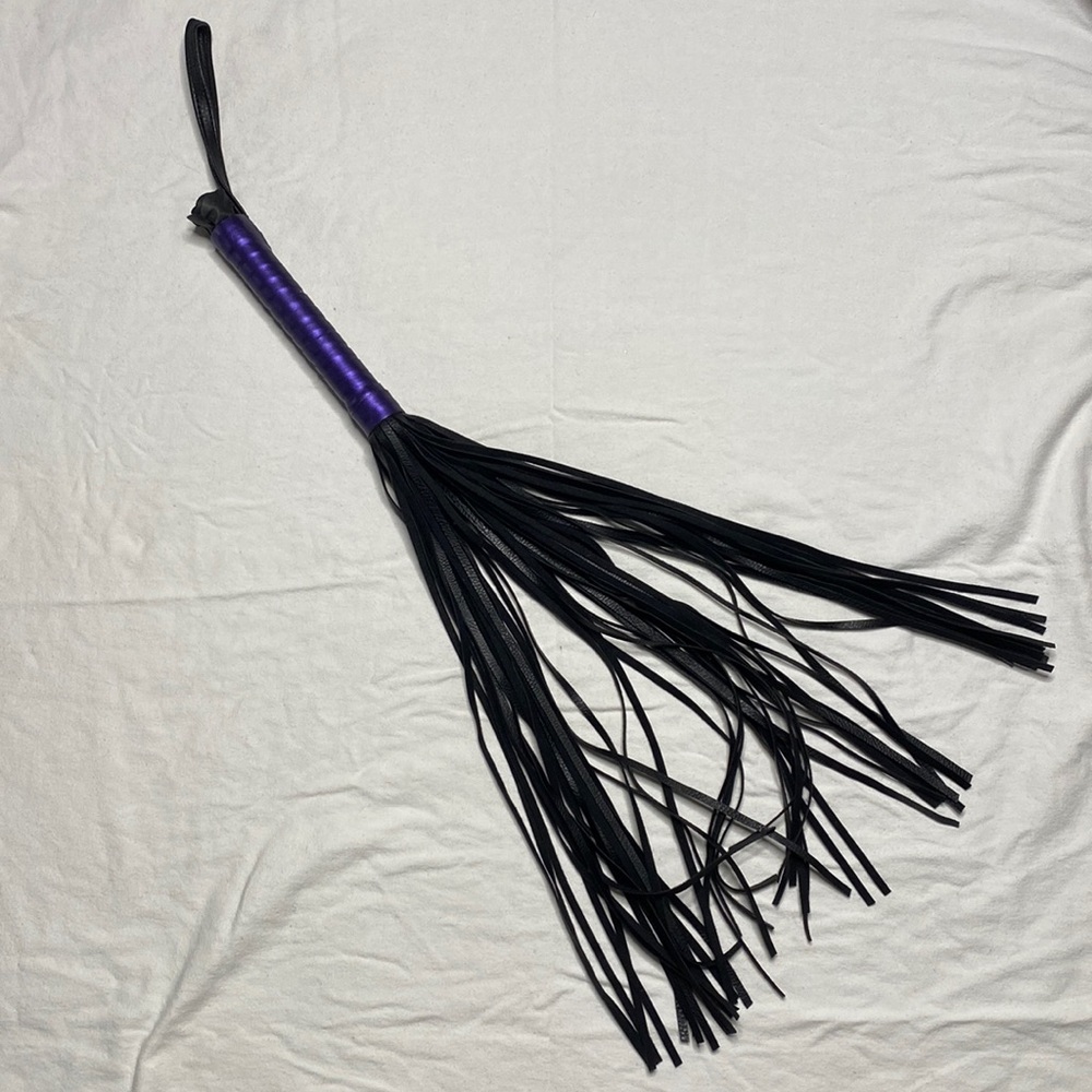 Gorgeous adult whip